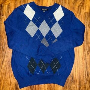 Banana Republic Silk Cotton Cashmere Sweater
